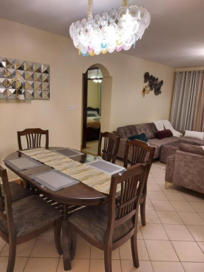 Glamour Suites